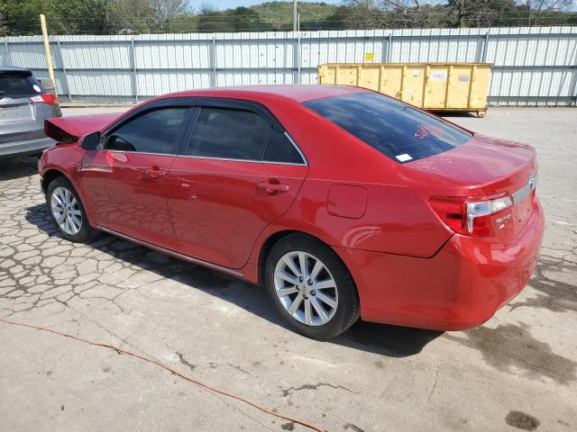 Photo 1 VIN: 4T1BF1FK9DU696390 - TOYOTA CAMRY L 