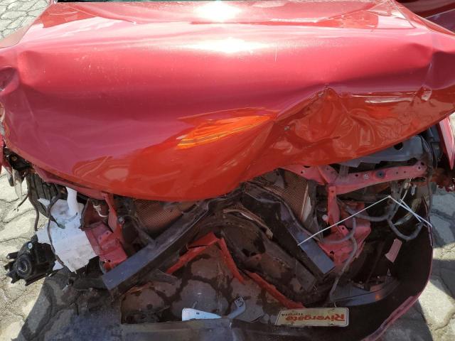 Photo 10 VIN: 4T1BF1FK9DU696390 - TOYOTA CAMRY L 