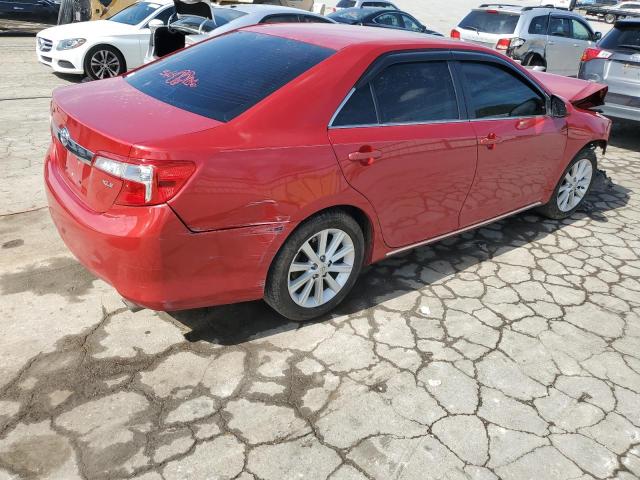 Photo 2 VIN: 4T1BF1FK9DU696390 - TOYOTA CAMRY L 