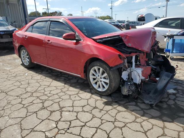 Photo 3 VIN: 4T1BF1FK9DU696390 - TOYOTA CAMRY L 