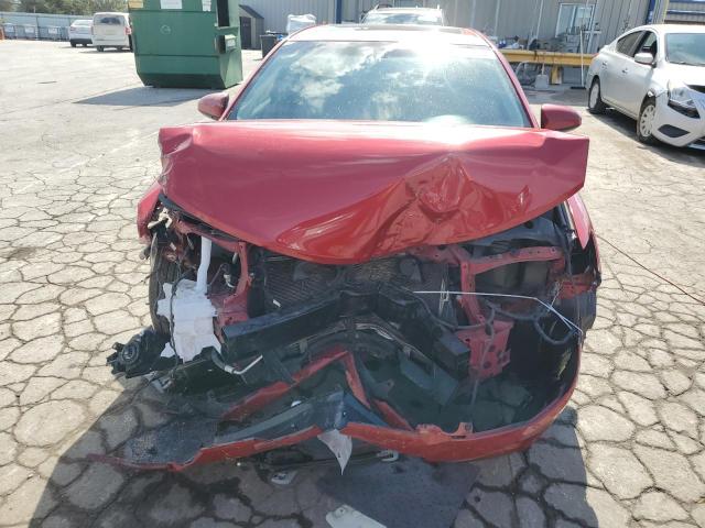 Photo 4 VIN: 4T1BF1FK9DU696390 - TOYOTA CAMRY L 