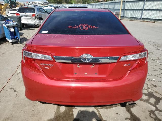 Photo 5 VIN: 4T1BF1FK9DU696390 - TOYOTA CAMRY L 