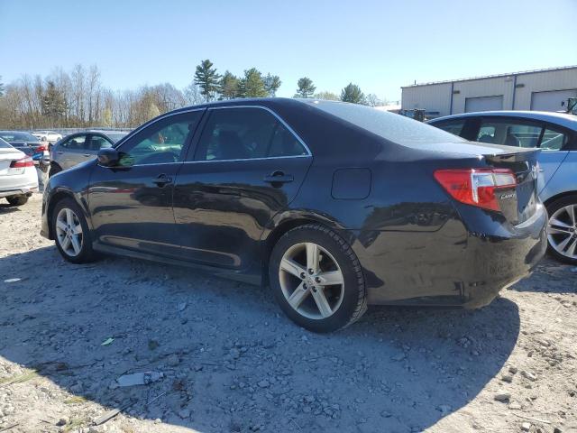 Photo 1 VIN: 4T1BF1FK9DU696891 - TOYOTA CAMRY 