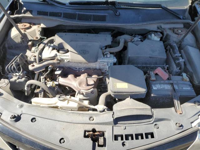 Photo 10 VIN: 4T1BF1FK9DU696891 - TOYOTA CAMRY 