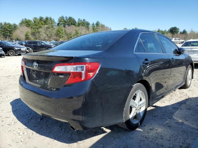 Photo 2 VIN: 4T1BF1FK9DU696891 - TOYOTA CAMRY 