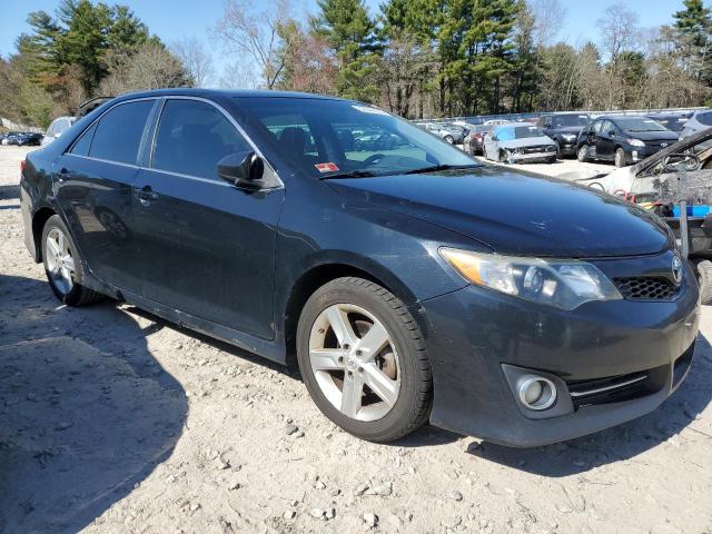 Photo 3 VIN: 4T1BF1FK9DU696891 - TOYOTA CAMRY 