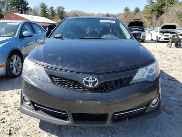 Photo 4 VIN: 4T1BF1FK9DU696891 - TOYOTA CAMRY 