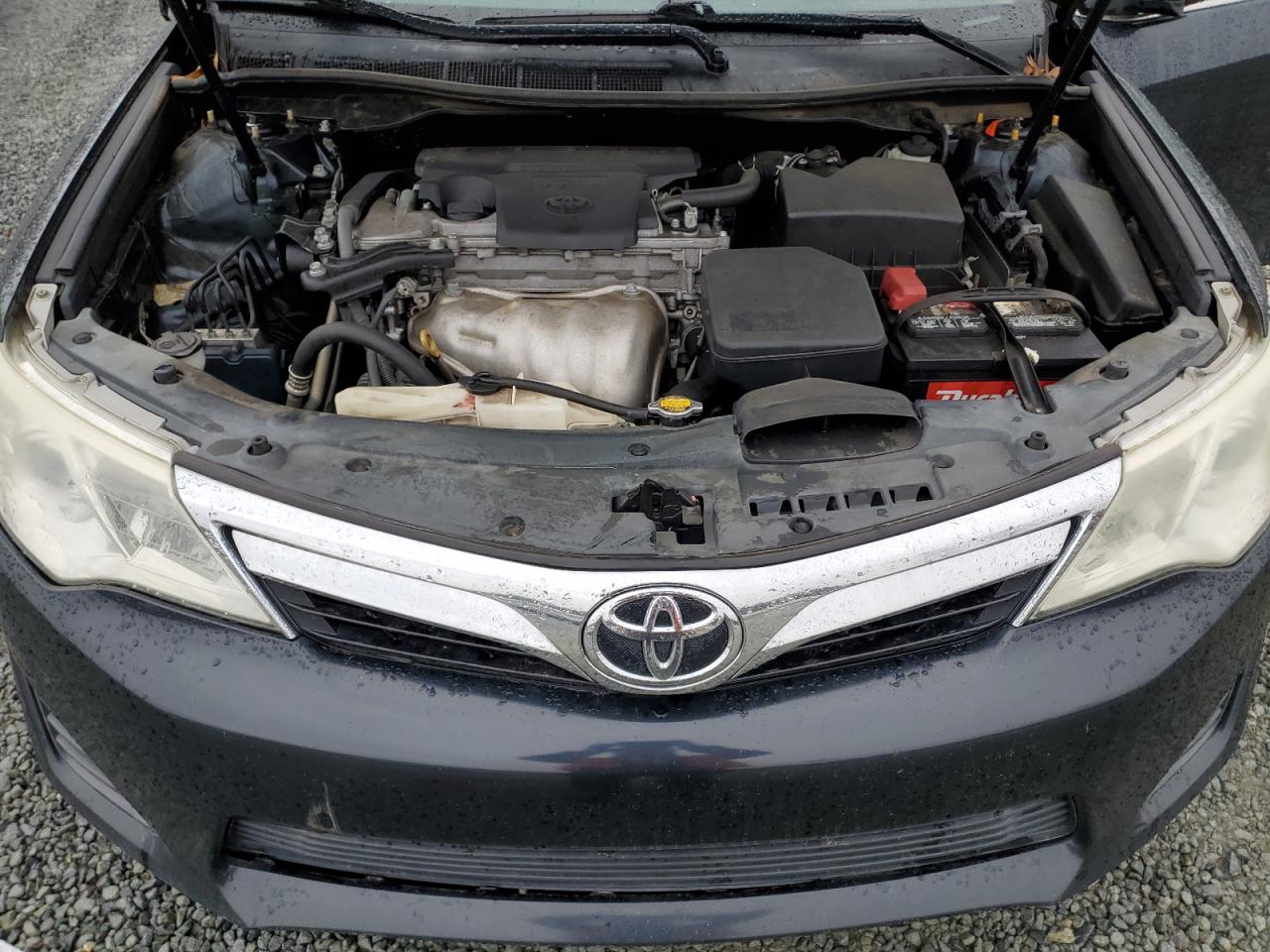 Photo 10 VIN: 4T1BF1FK9DU697961 - TOYOTA CAMRY 