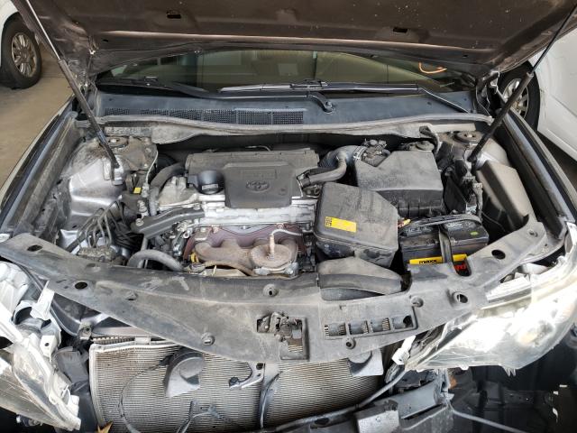 Photo 6 VIN: 4T1BF1FK9DU699645 - TOYOTA CAMRY L 