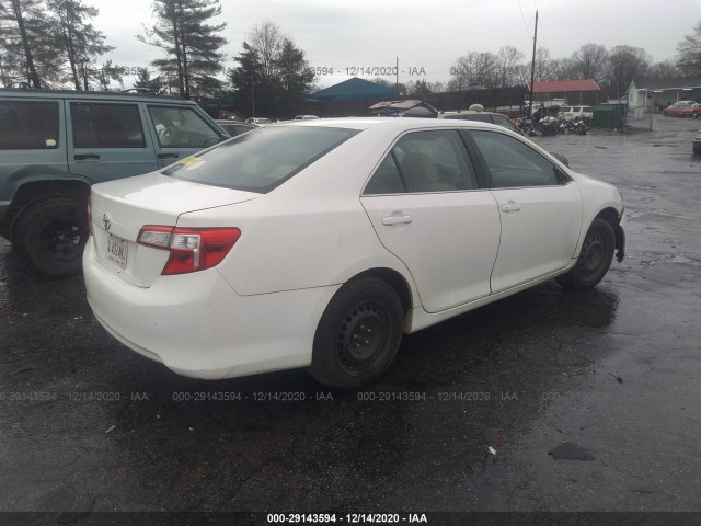 Photo 3 VIN: 4T1BF1FK9DU699998 - TOYOTA CAMRY 