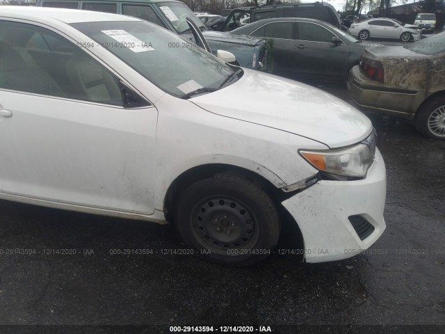 Photo 5 VIN: 4T1BF1FK9DU699998 - TOYOTA CAMRY 