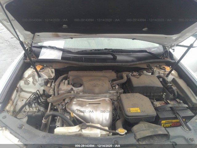 Photo 9 VIN: 4T1BF1FK9DU699998 - TOYOTA CAMRY 