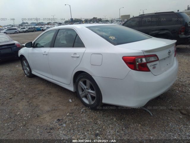 Photo 2 VIN: 4T1BF1FK9DU701118 - TOYOTA CAMRY 