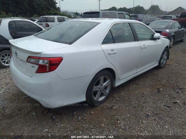 Photo 3 VIN: 4T1BF1FK9DU701118 - TOYOTA CAMRY 