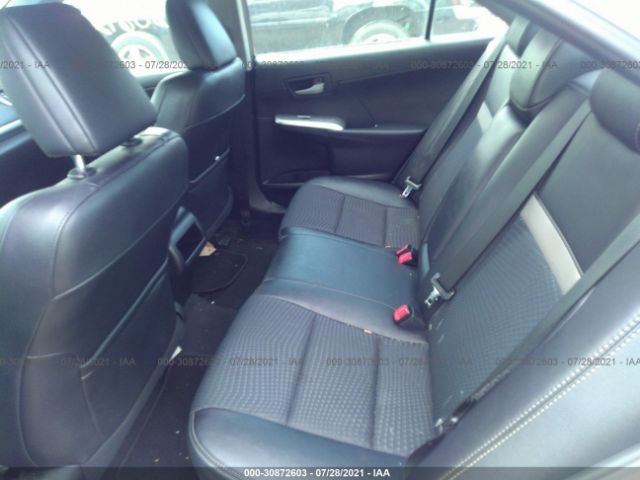 Photo 7 VIN: 4T1BF1FK9DU701118 - TOYOTA CAMRY 