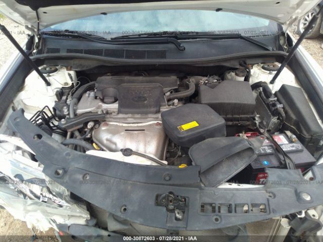 Photo 9 VIN: 4T1BF1FK9DU701118 - TOYOTA CAMRY 