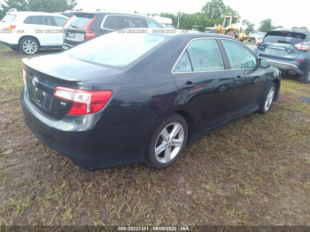 Photo 3 VIN: 4T1BF1FK9DU703015 - TOYOTA CAMRY 