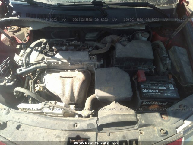 Photo 9 VIN: 4T1BF1FK9DU704892 - TOYOTA CAMRY 