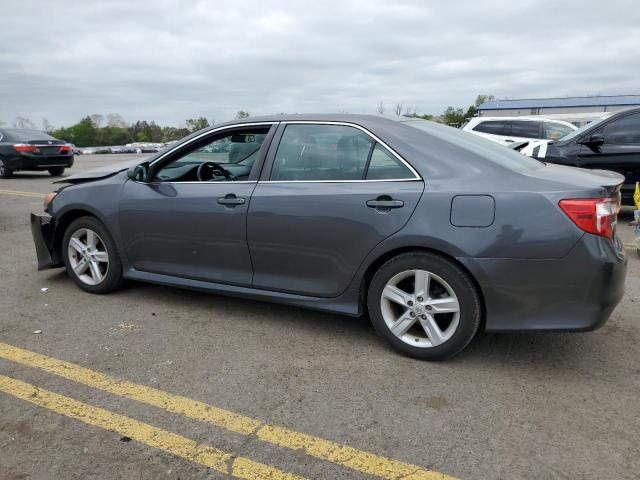 Photo 1 VIN: 4T1BF1FK9DU705203 - TOYOTA CAMRY 