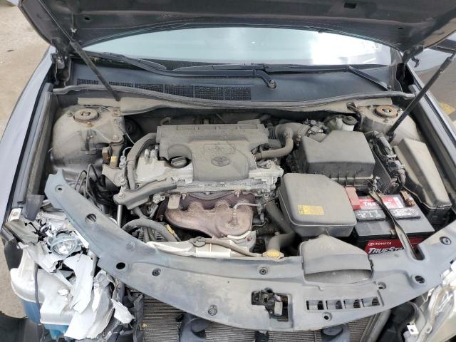 Photo 10 VIN: 4T1BF1FK9DU705203 - TOYOTA CAMRY 