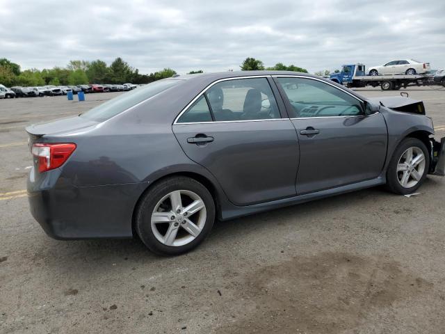 Photo 2 VIN: 4T1BF1FK9DU705203 - TOYOTA CAMRY 