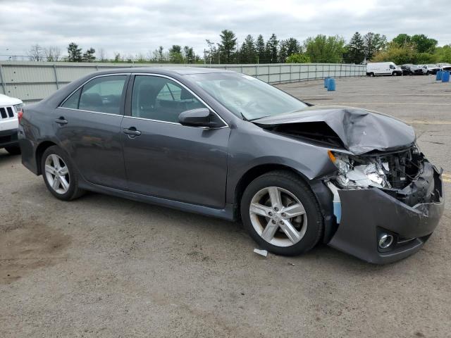 Photo 3 VIN: 4T1BF1FK9DU705203 - TOYOTA CAMRY 