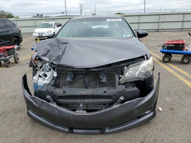 Photo 4 VIN: 4T1BF1FK9DU705203 - TOYOTA CAMRY 