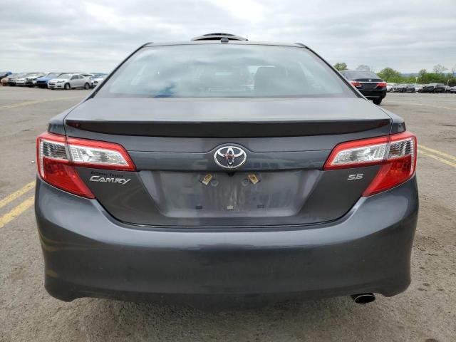 Photo 5 VIN: 4T1BF1FK9DU705203 - TOYOTA CAMRY 