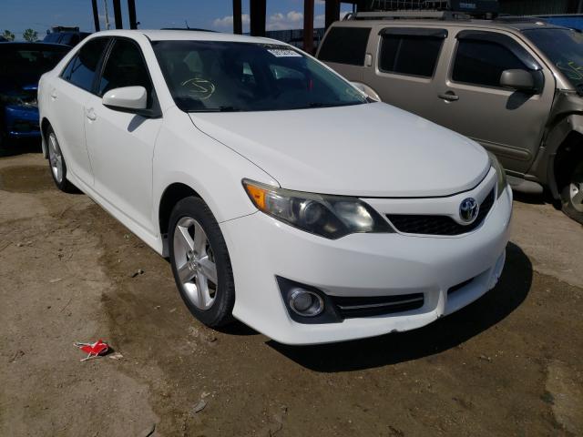 Photo 0 VIN: 4T1BF1FK9DU705606 - TOYOTA CAMRY L 