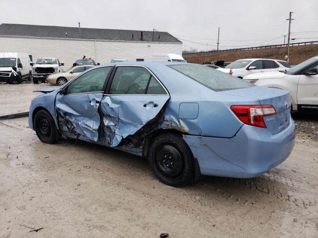 Photo 1 VIN: 4T1BF1FK9DU707842 - TOYOTA CAMRY 