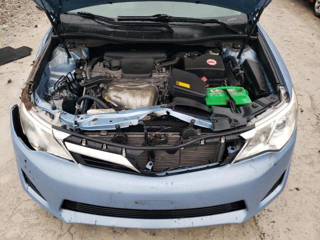 Photo 10 VIN: 4T1BF1FK9DU707842 - TOYOTA CAMRY 