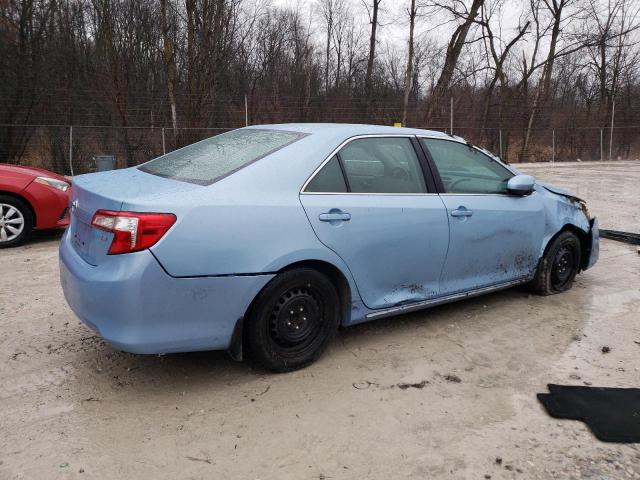 Photo 2 VIN: 4T1BF1FK9DU707842 - TOYOTA CAMRY 