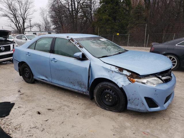 Photo 3 VIN: 4T1BF1FK9DU707842 - TOYOTA CAMRY 