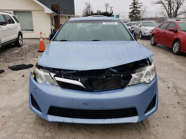 Photo 4 VIN: 4T1BF1FK9DU707842 - TOYOTA CAMRY 