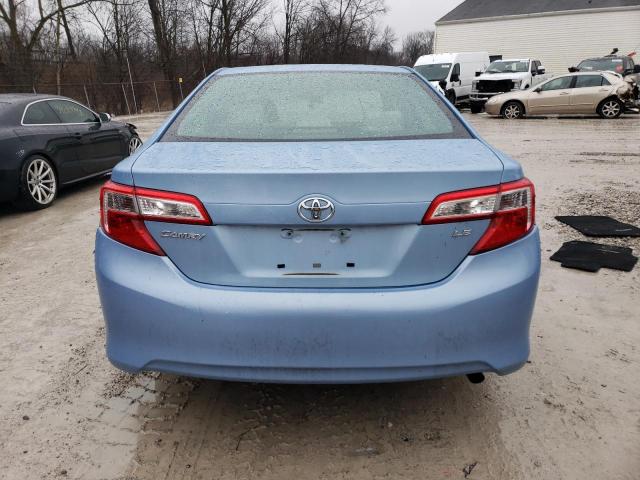 Photo 5 VIN: 4T1BF1FK9DU707842 - TOYOTA CAMRY 