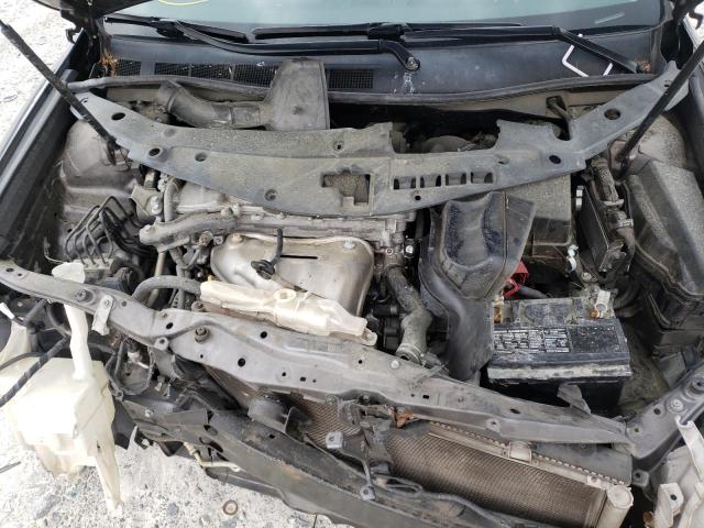 Photo 6 VIN: 4T1BF1FK9DU709283 - TOYOTA CAMRY L 