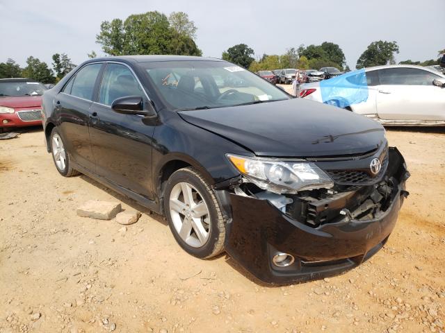 Photo 0 VIN: 4T1BF1FK9DU710479 - TOYOTA CAMRY L 