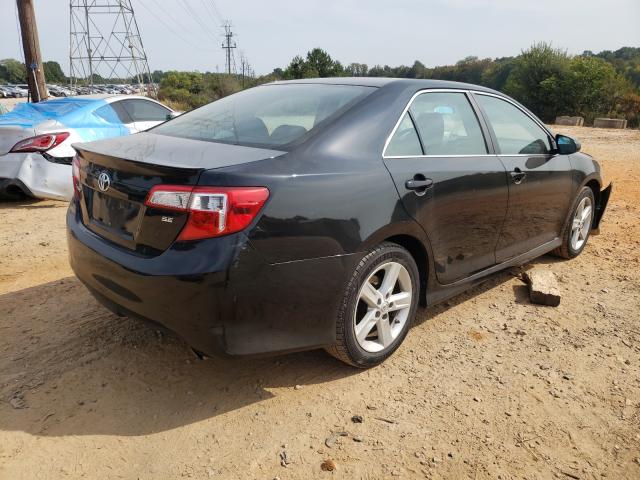 Photo 3 VIN: 4T1BF1FK9DU710479 - TOYOTA CAMRY L 