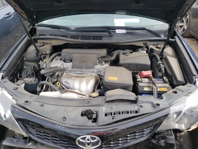 Photo 6 VIN: 4T1BF1FK9DU710479 - TOYOTA CAMRY L 