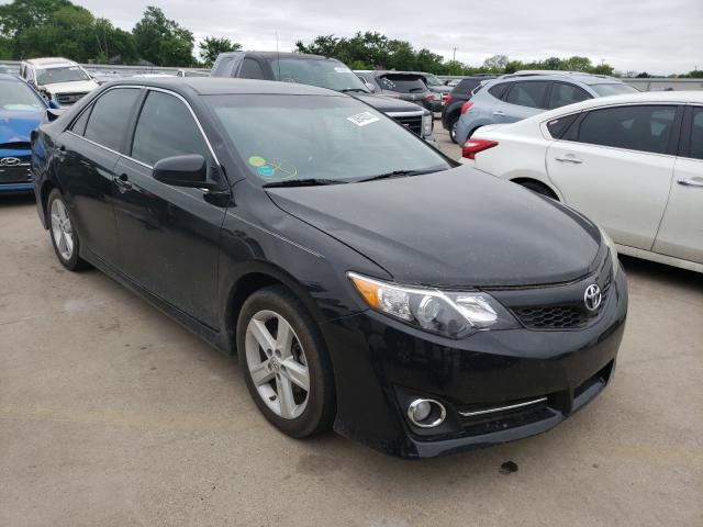 Photo 0 VIN: 4T1BF1FK9DU710787 - TOYOTA CAMRY L 