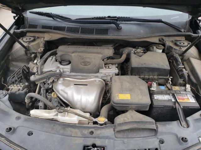 Photo 6 VIN: 4T1BF1FK9DU710787 - TOYOTA CAMRY L 