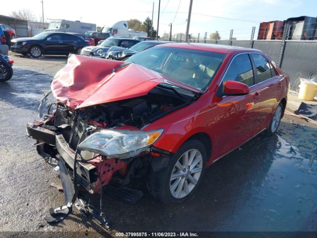 Photo 1 VIN: 4T1BF1FK9DU714080 - TOYOTA CAMRY 