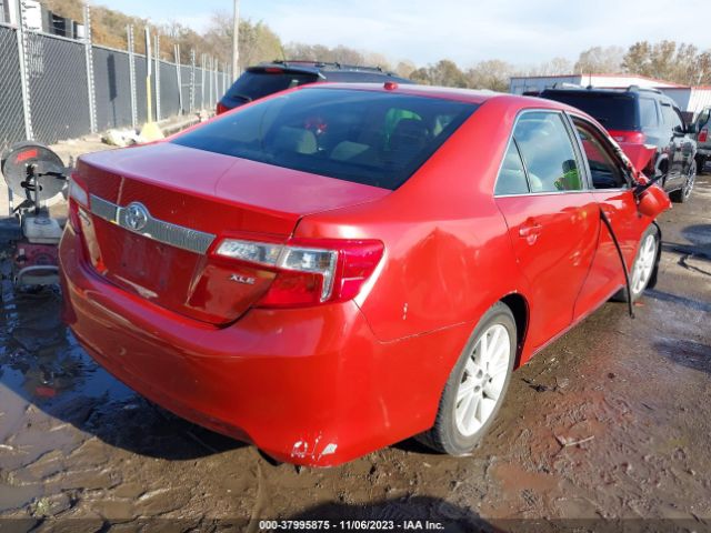 Photo 3 VIN: 4T1BF1FK9DU714080 - TOYOTA CAMRY 