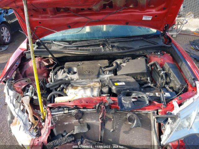 Photo 9 VIN: 4T1BF1FK9DU714080 - TOYOTA CAMRY 