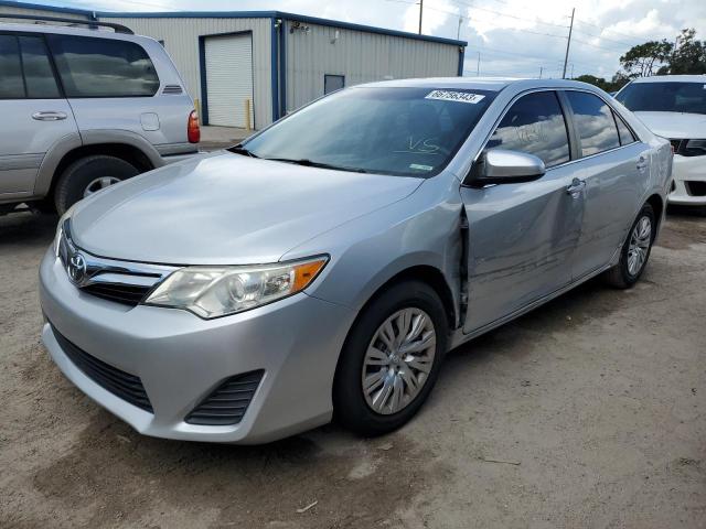 Photo 0 VIN: 4T1BF1FK9DU715598 - TOYOTA CAMRY L 