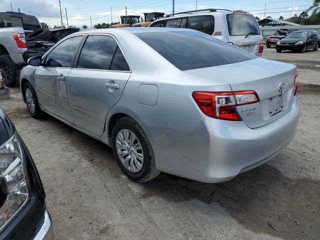 Photo 1 VIN: 4T1BF1FK9DU715598 - TOYOTA CAMRY L 