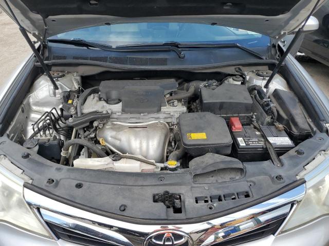 Photo 10 VIN: 4T1BF1FK9DU715598 - TOYOTA CAMRY L 