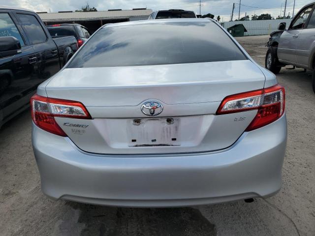 Photo 5 VIN: 4T1BF1FK9DU715598 - TOYOTA CAMRY L 