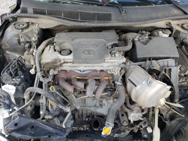 Photo 6 VIN: 4T1BF1FK9DU715780 - TOYOTA CAMRY L 