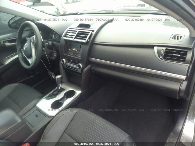 Photo 4 VIN: 4T1BF1FK9DU717156 - TOYOTA CAMRY 